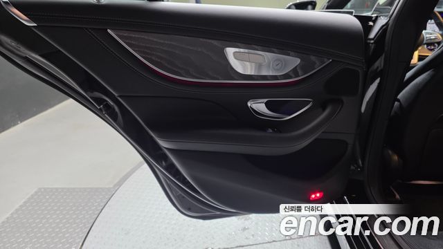 Mercedes-Benz CLS-Class (C257) CLS450 4MATIC 2021 — фото 25