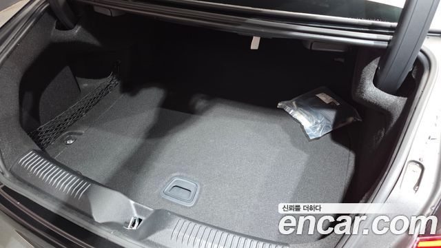 Mercedes-Benz CLS-Class (C257) CLS450 4MATIC 2021 — фото 32