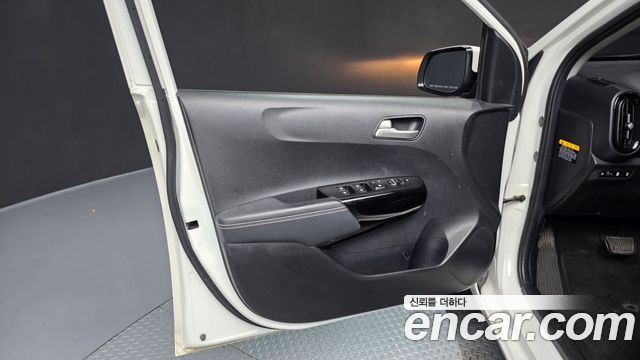 Kia Morning (JA) LPi Luxury 2020 — фото 24