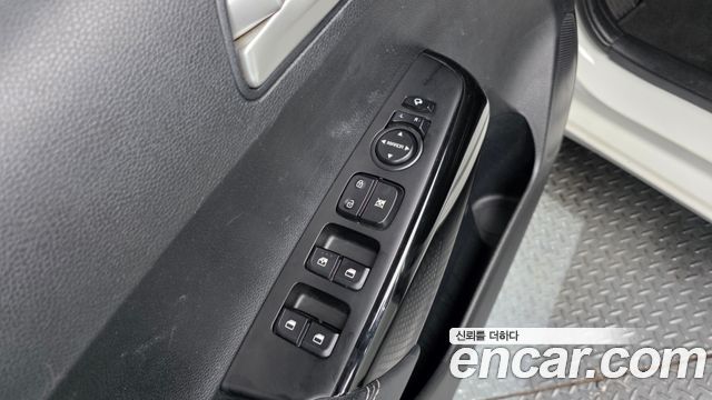 Kia Morning (JA) LPi Luxury 2020 — фото 27