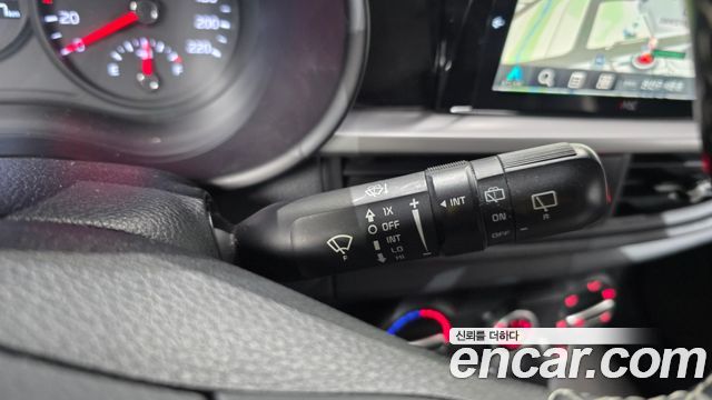 Kia Morning (JA) LPi Luxury 2020 — фото 32