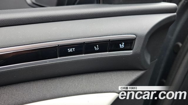 Hyundai Tucson (NX4) Gasoline 1.6 Turbo 2WD Inspiration 2021 — фото 17