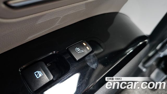 Hyundai Tucson (NX4) Gasoline 1.6 Turbo 2WD Inspiration 2021 — фото 19