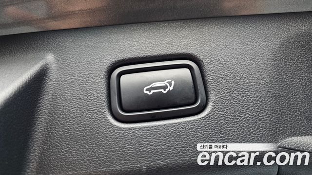 Hyundai Tucson (NX4) Gasoline 1.6 Turbo 2WD Inspiration 2021 — фото 27