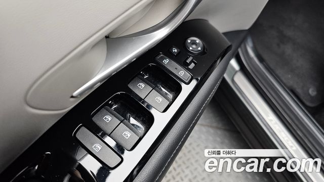 Hyundai Tucson (NX4) Gasoline 1.6 Turbo 2WD Inspiration 2021 — фото 29