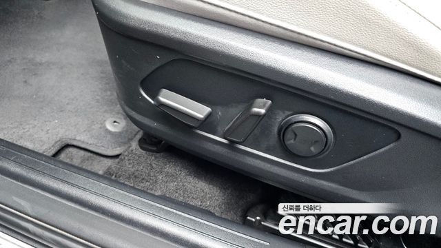 Hyundai Tucson (NX4) Gasoline 1.6 Turbo 2WD Inspiration 2021 — фото 30