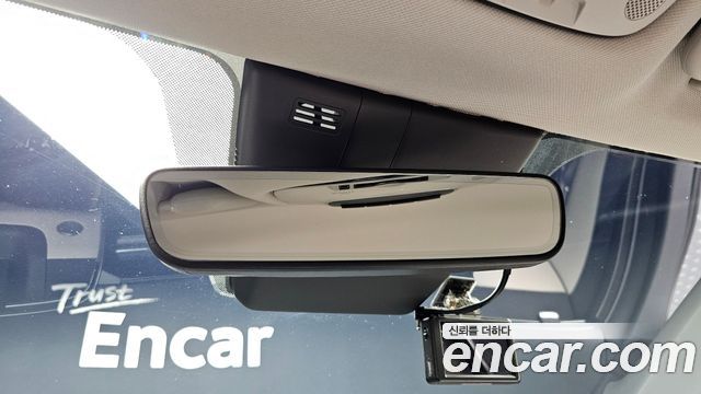 Hyundai Tucson (NX4) Gasoline 1.6 Turbo 2WD Inspiration 2021 — фото 31
