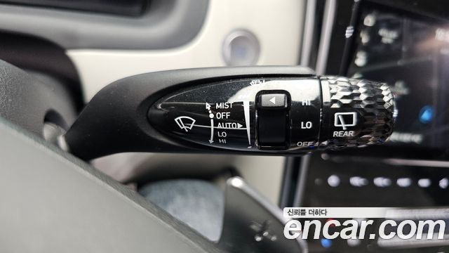 Hyundai Tucson (NX4) Gasoline 1.6 Turbo 2WD Inspiration 2021 — фото 34
