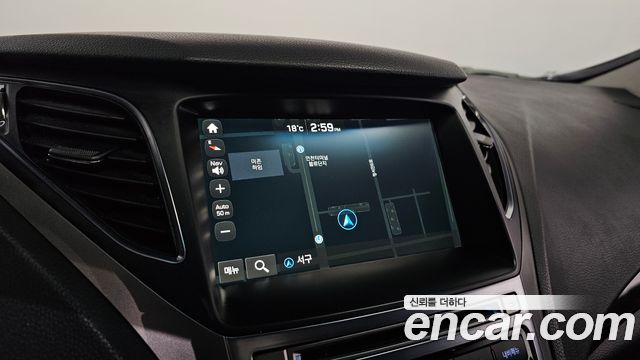 Hyundai Grandeur (HG) HG300 Exclusive 2015 — фото 14