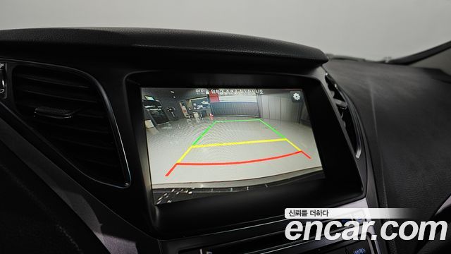 Hyundai Grandeur (HG) HG300 Exclusive 2015 — фото 15