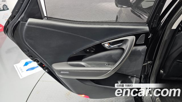 Hyundai Grandeur (HG) HG300 Exclusive 2015 — фото 25