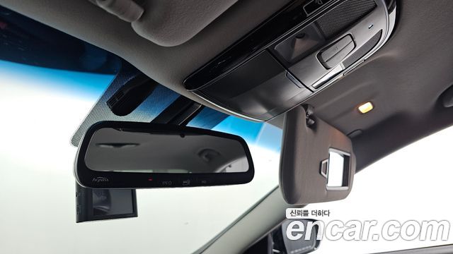 Hyundai Grandeur (HG) HG300 Exclusive 2015 — фото 27