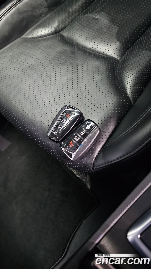 Hyundai Grandeur (HG) HG300 Exclusive 2015 — фото 28