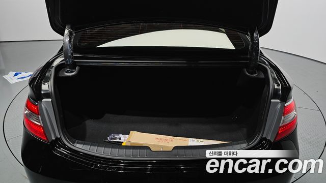 Hyundai Grandeur (HG) HG300 Exclusive 2015 — фото 30