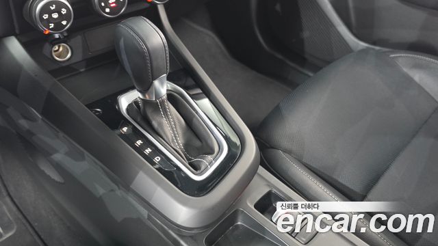 Renault Korea XM3 1.6 GTe LE 2023 — фото 9