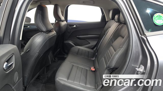 Renault Korea XM3 1.6 GTe LE 2023 — фото 11