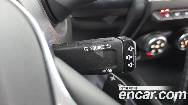 Renault Korea XM3 1.6 GTe LE 2023 — фото 16