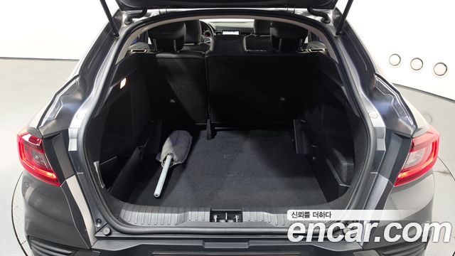 Renault Korea XM3 1.6 GTe LE 2023 — фото 17