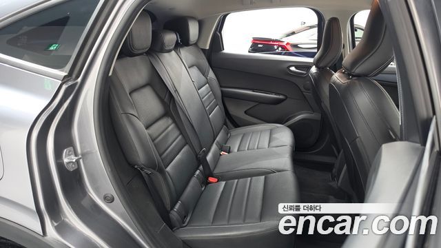 Renault Korea XM3 1.6 GTe LE 2023 — фото 18