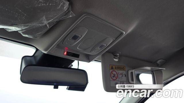 Renault Korea XM3 1.6 GTe LE 2023 — фото 19