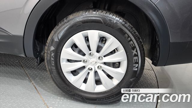 Renault Korea XM3 1.6 GTe LE 2023 — фото 21
