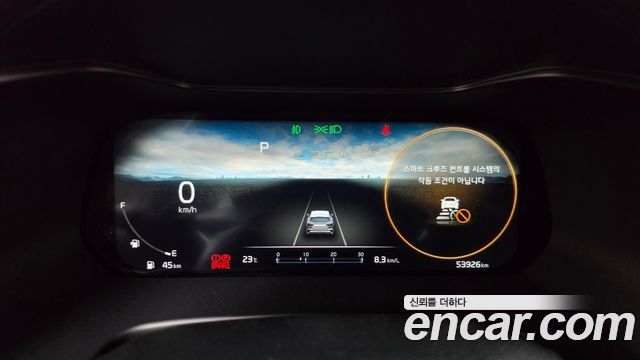 Kia K3 (II) 1.6 Turbo GT 5Door Signature 2022 — фото 8