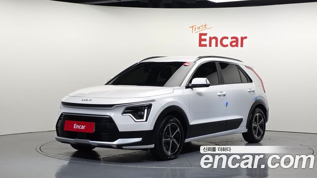 Kia Niro Best Selection