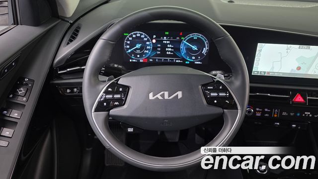 Kia Niro Best Selection 2026 — фото 14