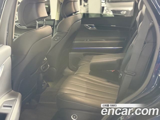 Genesis GV80 3.5T Gasoline AWD 2020 — фото 6