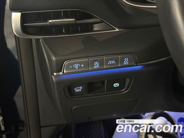Genesis GV80 3.5T Gasoline AWD 2020 — фото 20