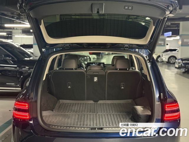 Genesis GV80 3.5T Gasoline AWD 2020 — фото 24