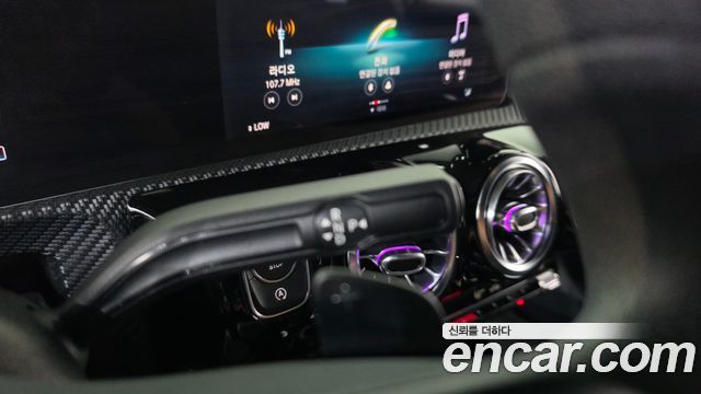 Mercedes-Benz A-Class (W177) A220 Hatchback 2019 — фото 18