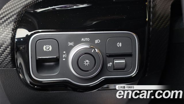Mercedes-Benz A-Class (W177) A220 Hatchback 2019 — фото 27