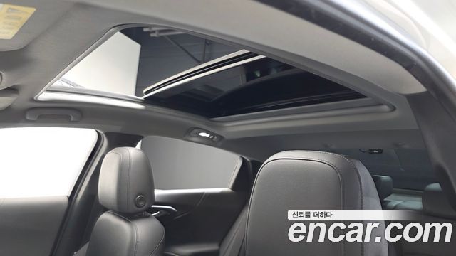 Chevrolet Malibu 1.3 Turbo Premier Prime Sefety 2019 — фото 17