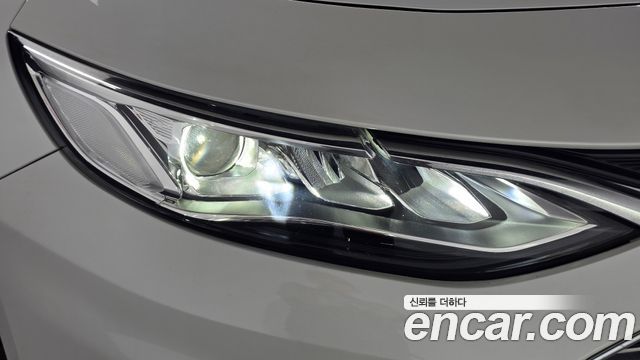 Chevrolet Malibu 1.3 Turbo Premier Prime Sefety 2019 — фото 22