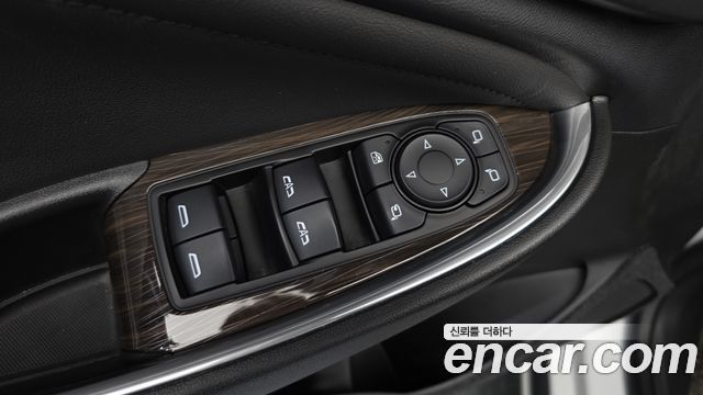 Chevrolet Malibu 1.3 Turbo Premier Prime Sefety 2019 — фото 29