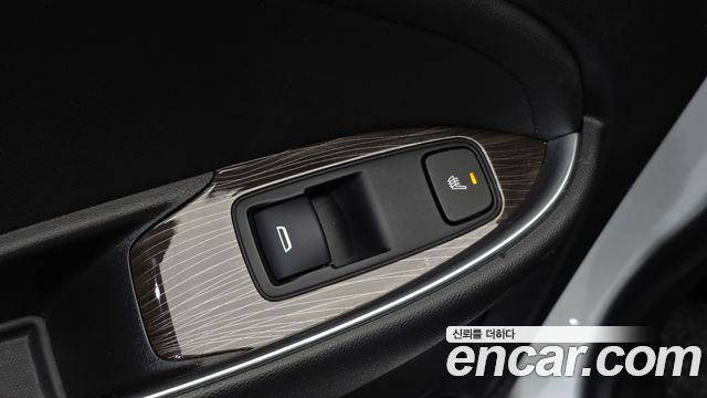 Chevrolet Malibu 1.3 Turbo Premier Prime Sefety 2019 — фото 30