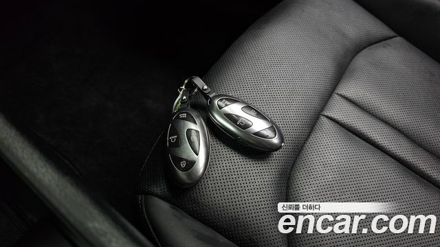 Hyundai Sonata The Edge (DN8) 2.0 Premium 2024 — фото 15