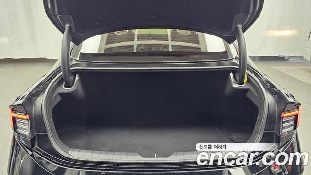 Hyundai Sonata The Edge (DN8) 2.0 Premium 2024 — фото 16