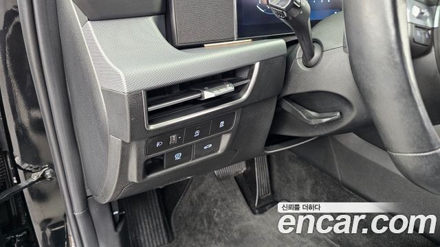 Hyundai Sonata The Edge (DN8) 2.0 Premium 2024 — фото 19