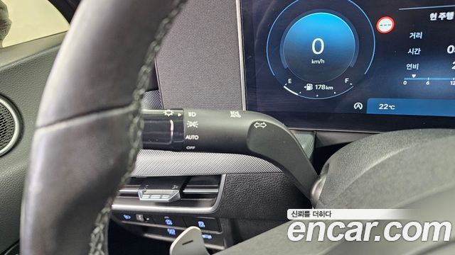 Hyundai Sonata The Edge (DN8) 2.0 Premium 2024 — фото 29