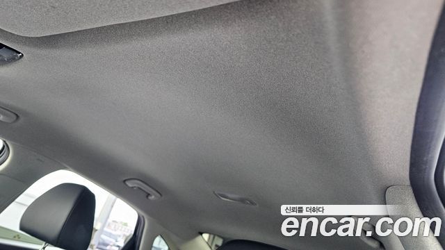 Hyundai Sonata The Edge (DN8) 2.0 Premium 2024 — фото 30