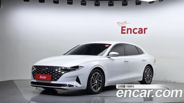 Hyundai Grandeur (IG) 2.5 Premium