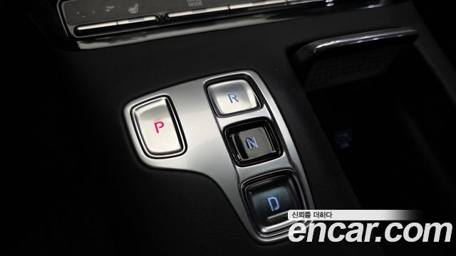 Hyundai Grandeur (IG) 2.5 Premium 2020 — фото 9
