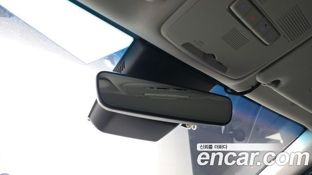 Hyundai Grandeur (IG) 2.5 Premium 2020 — фото 19