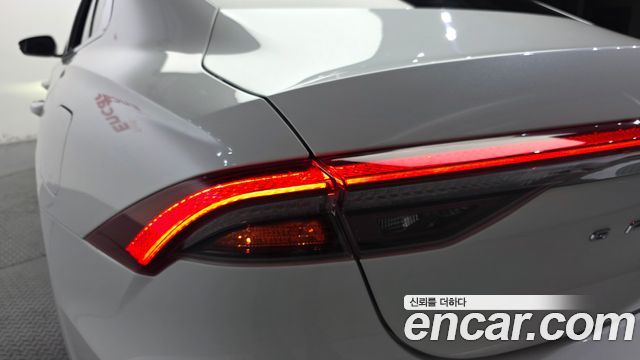Hyundai Grandeur (IG) 2.5 Premium 2020 — фото 23