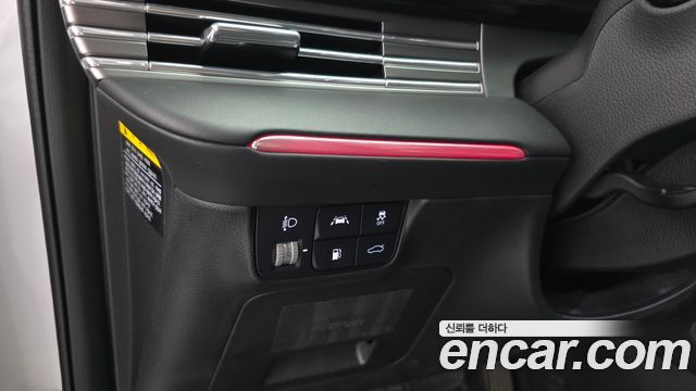 Hyundai Grandeur (IG) 2.5 Premium 2020 — фото 27