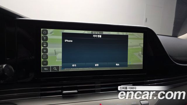 Hyundai Grandeur (IG) 2.5 Premium 2020 — фото 28
