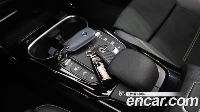Mercedes-Benz CLA-Class (C118) AMG CLA 45 S 4MATIC+ 2021 — фото 27