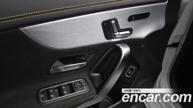 Mercedes-Benz CLA-Class (C118) AMG CLA 45 S 4MATIC+ 2021 — фото 29